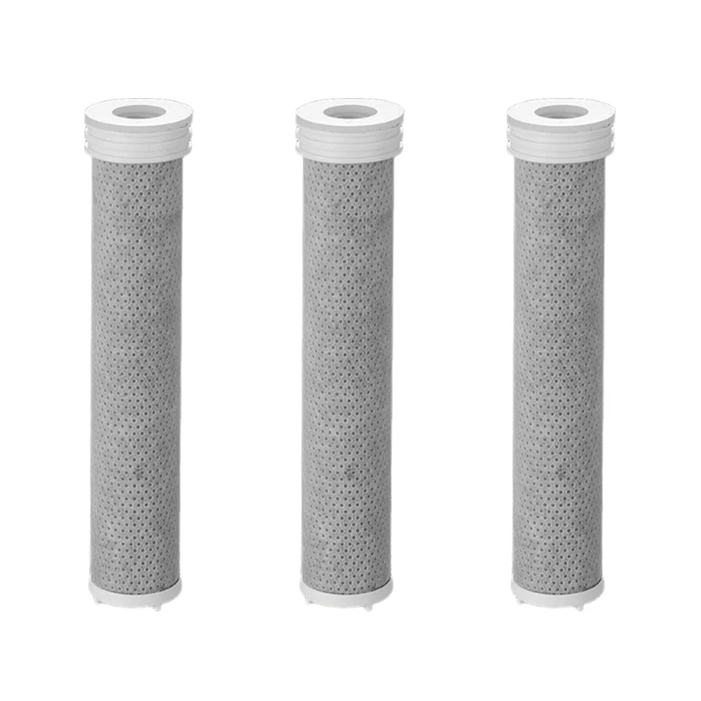 Pommeau de Douche à Haute Pression Économie d'Eau + 1 Filtre OFFERT