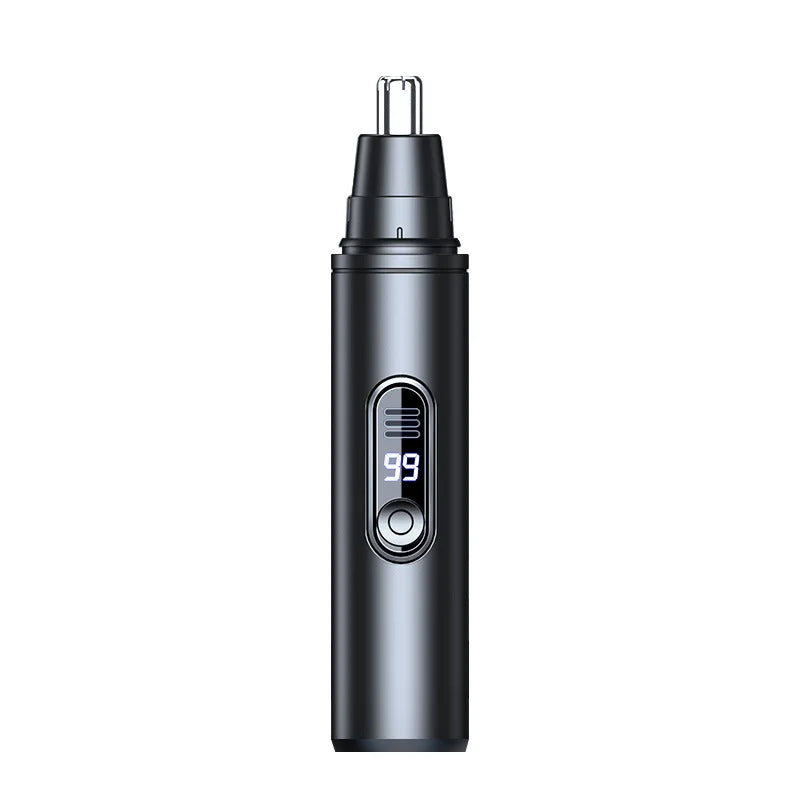 Mini Tondeuse de Poche Indolore pour Nez & Oreilles
