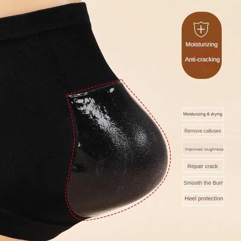 Chaussettes de Protection SmartGel pour Talon