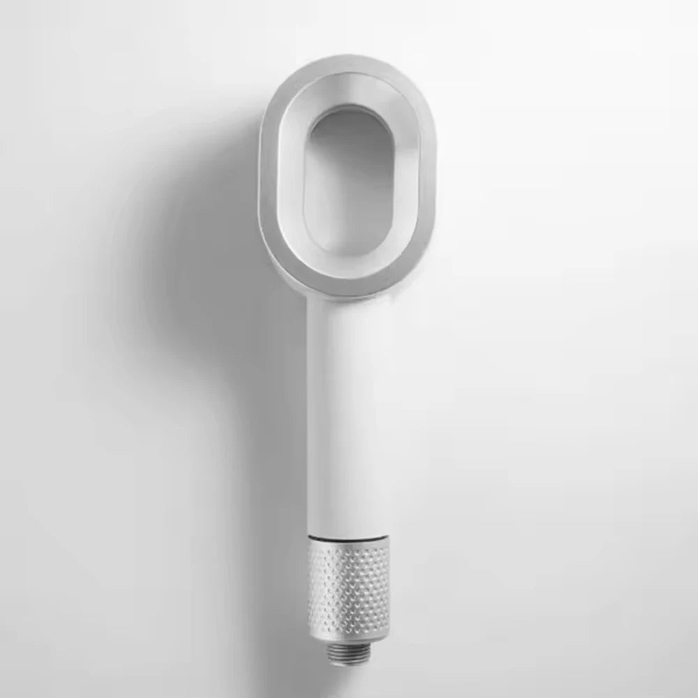 Pommeau de Douche à Haute Pression Économie d'Eau + 1 Filtre OFFERT