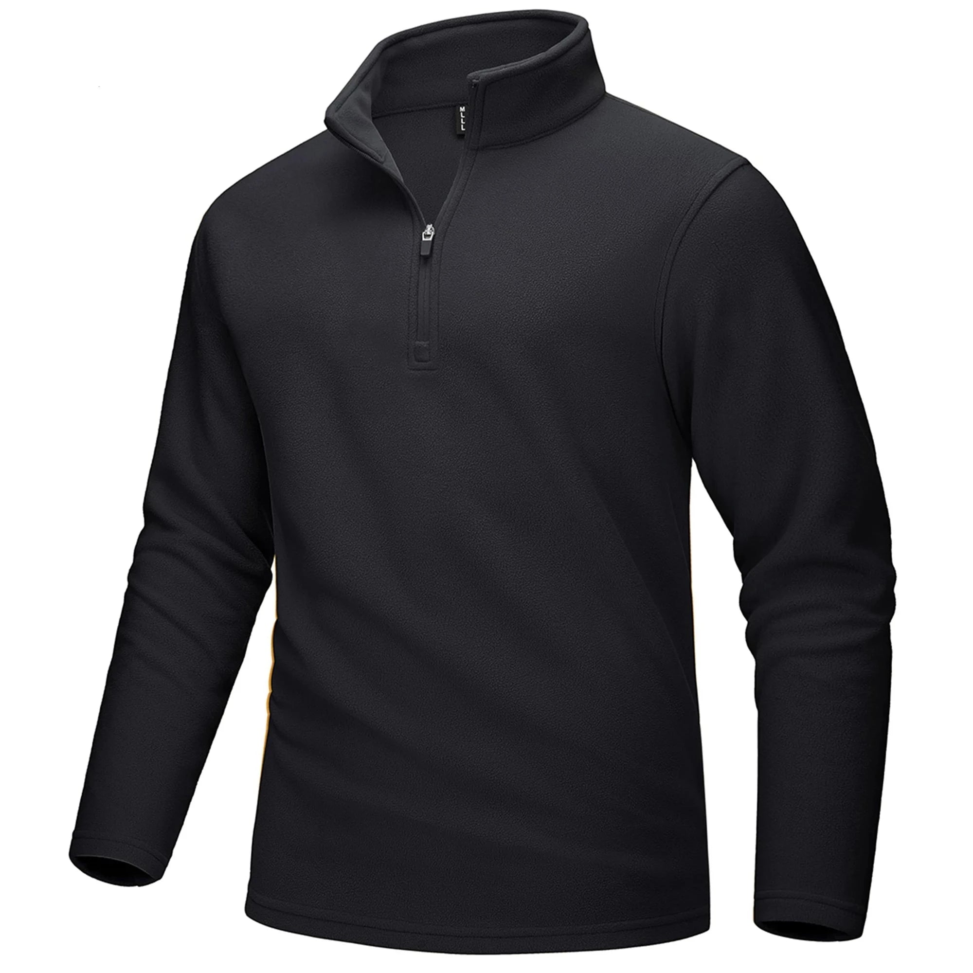 Sweat Polaire Zippé pour Homme