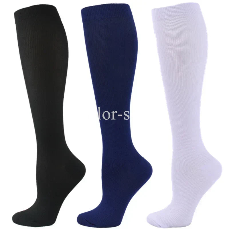 1x Noire/ 1x Marine + 1 Blanche OFFERTE / S-M (Femme),1x Noire/ 1x Marine + 1 Blanche OFFERTE / L-XL (Homme)