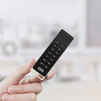Clé USB cryptée ultra-sécruisé à code