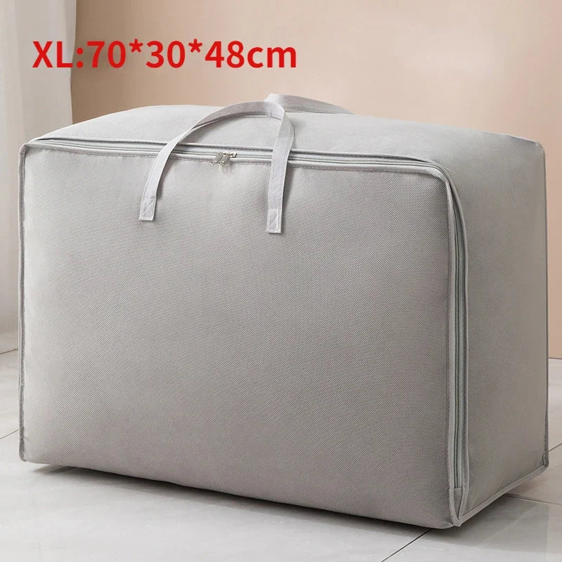 Storage Bag for Clothes and Bedding - 3 Sizes
