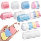 30x Craies + 6x Crayons de Tailleur pour Couture - Pour Marquage de Tissu Effaçable