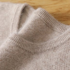 Pull en laine austalienne chaud - Homme