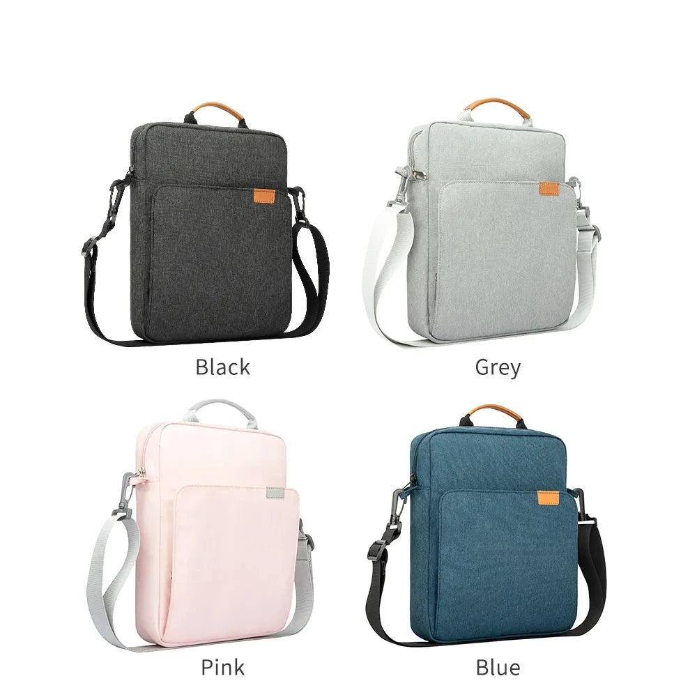 Sac bandoulière Business pour PC et Tablette