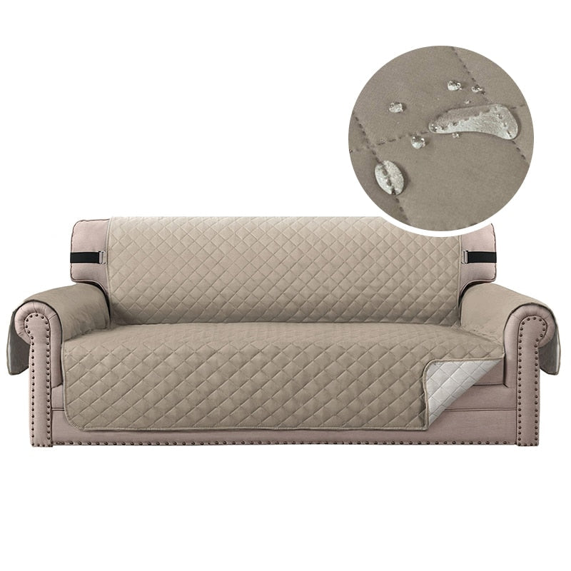 Waterproof Sofa Throw - Free Delivery