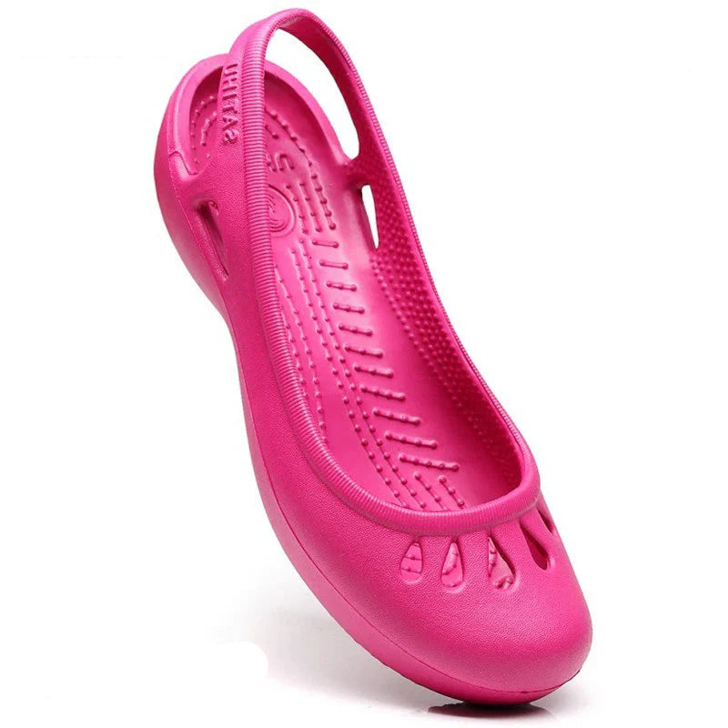 Fuchsia / 37,Fuchsia / 38-39,Fuchsia / 40,Fuchsia / 35,Fuchsia / 36
