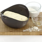 Moule à pain magique en silicone + 2 RECETTES OFFERTES
