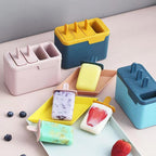 2x Mini sorbetières pour des desserts faits maison