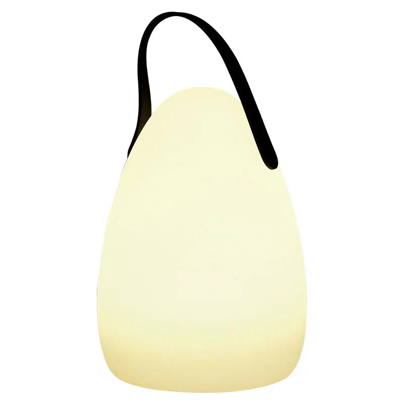 Veilleuse Portable 16 couleurs USB avec Télécommande