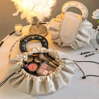 Trousse de toilette EXPRESS Beauty en Similicuir