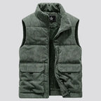 Vert / XS,Vert / S,Vert / M,Vert / L,Vert / XL,Vert / 2XL,Vert / 3XL,Vert / 4XL