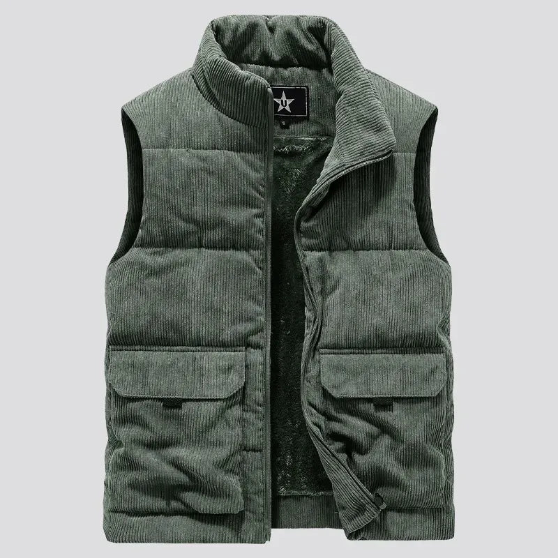 Vert / XS,Vert / S,Vert / M,Vert / L,Vert / XL,Vert / 2XL,Vert / 3XL,Vert / 4XL