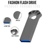 PAW - Clé USB 3.0 haute vitesse 8 à 128GO