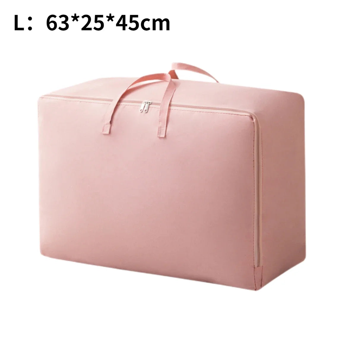 Storage Bag for Clothes and Bedding - 3 Sizes