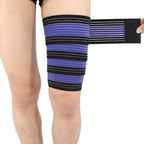 Bandage élastique de compression - Poignet, cheville, mollet...