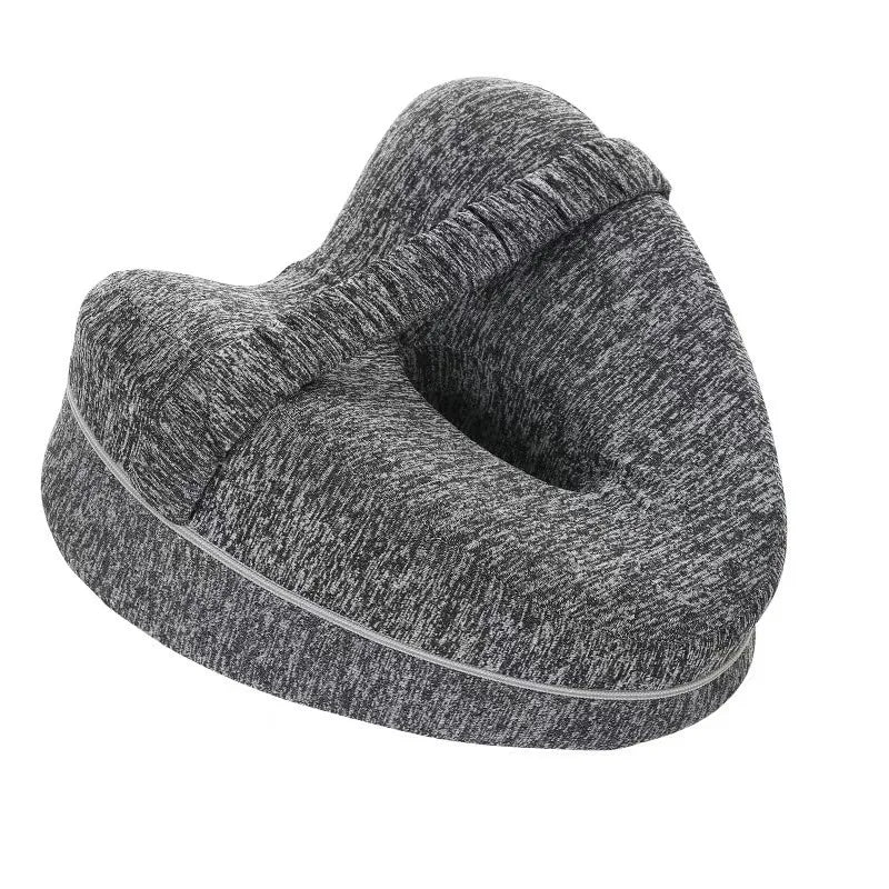 Coussin Ergonomique Confort pour Jambes et Hanches