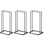 Support Empilable pour Stockage de Cintres