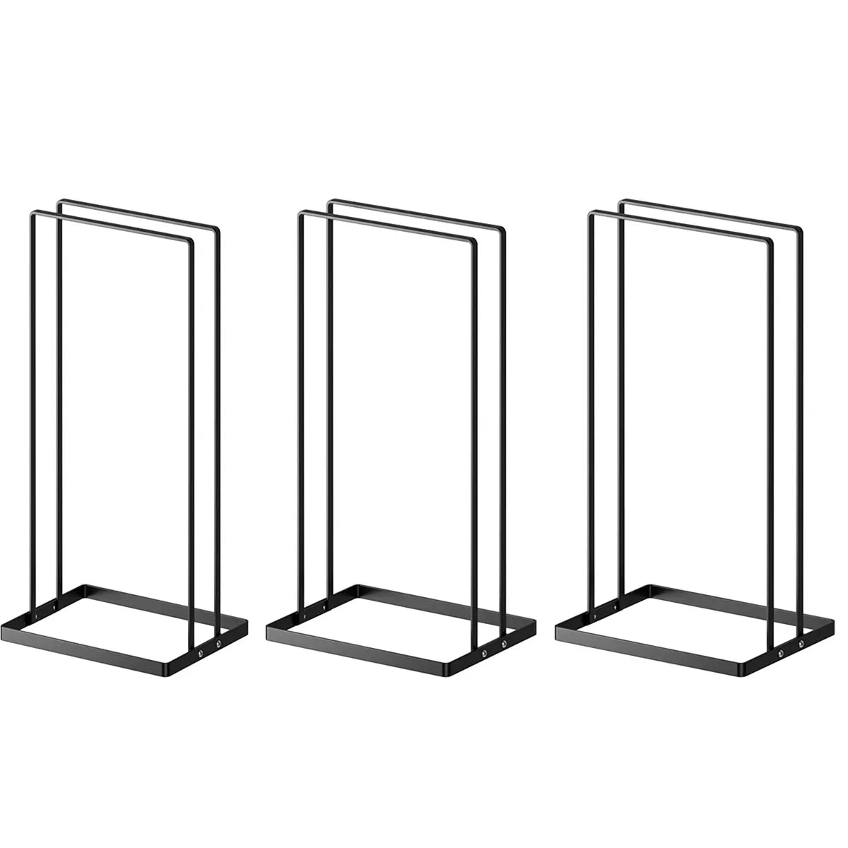 Support Empilable pour Stockage de Cintres