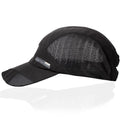 Casquette mixte ultra respirante