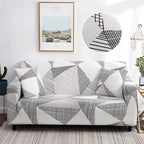 Housses extensibles pour fauteuils et canapés (Vu à la TV)