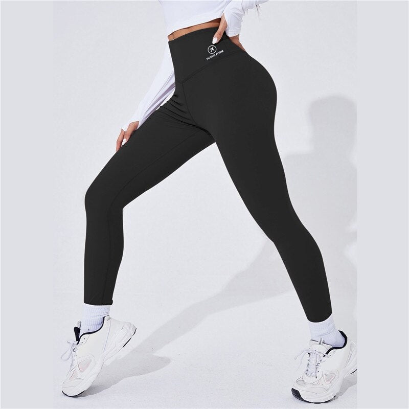 Legging sans coutures Confort+ avec poche