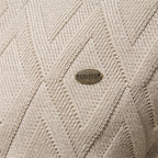 Pull Manches Longues et Col Rond torsadé - Hommes