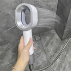 Pommeau de Douche à Haute Pression Économie d'Eau + 1 Filtre OFFERT