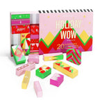 Calendrier de l'Avent Spécial Beauté Féminine - Cadeau Spécial