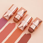 Stick maquillage 3 en 1 - Rouge à lèvre, fard à paupière et blush