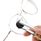Mini nettoyeur de lunettes magique