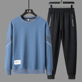 Bleu / S,Bleu / M,Bleu / L,Bleu / XL,Bleu / XXL,Bleu / XXXL,Bleu / 4XL