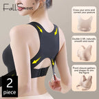 Soutien-gorge Correcteur de Posture Sans Couture & Sans Armatures - 1 OFFERT