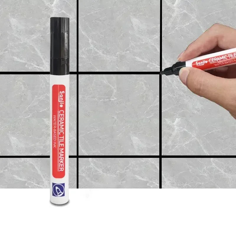 Rotulador para Juntas Impermeable