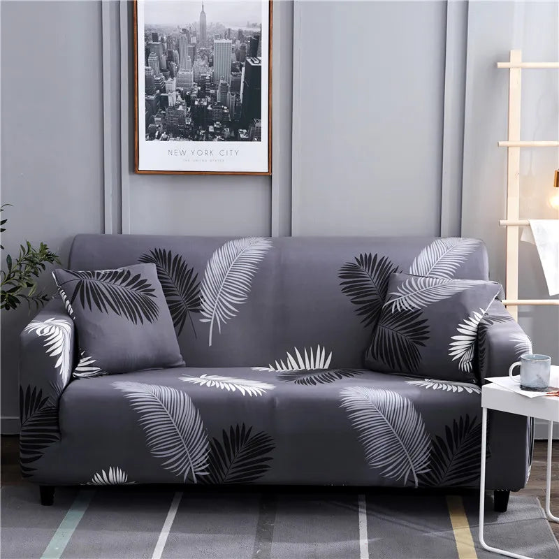 Housses extensibles pour fauteuils et canapés (Vu à la TV)