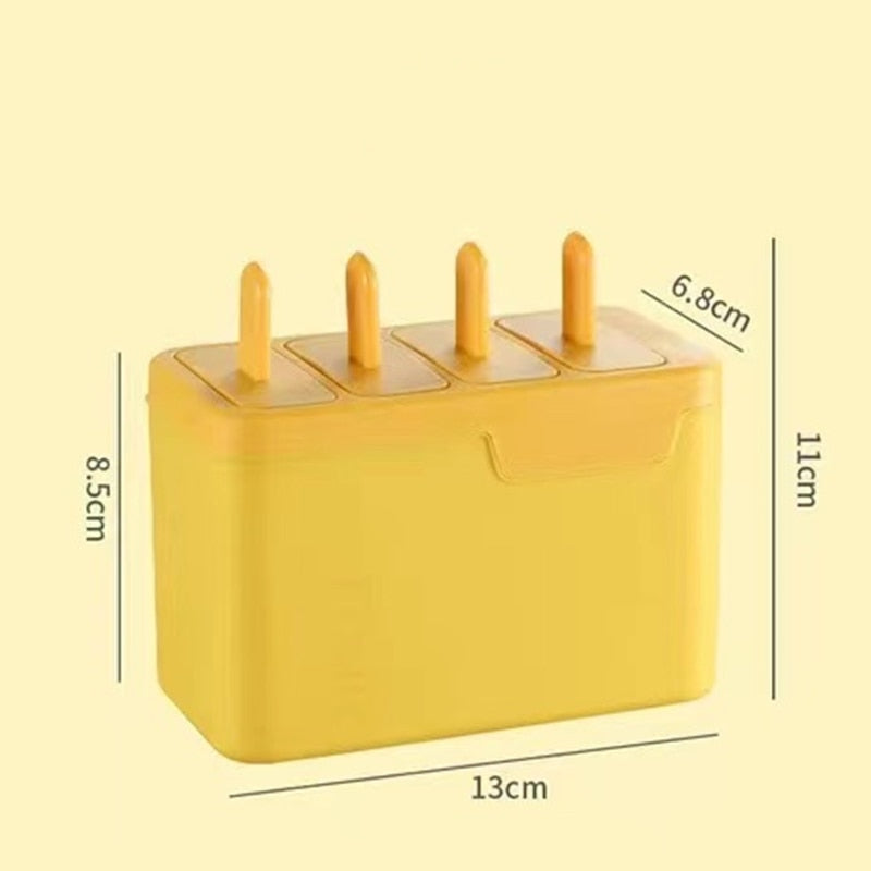 2x Mini sorbetières pour des desserts faits maison
