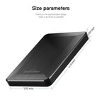 Disque dur externe HDD Portable usb 3.0 - Jusqu'à 1To