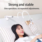 Support de Téléphone Laziness Polyvalent