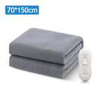 Electric Heated Winter Blanket