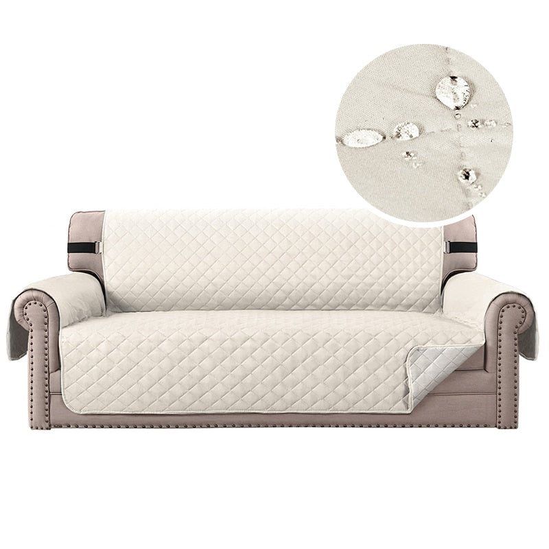 Waterproof Sofa Throw - Free Delivery