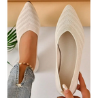 Ballerines Décontractées Sans Lacets Ultra Légères