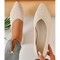 Ballerines Décontractées Sans Lacets Ultra Légères