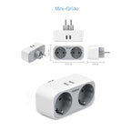 Multiprise - Prises + USB
