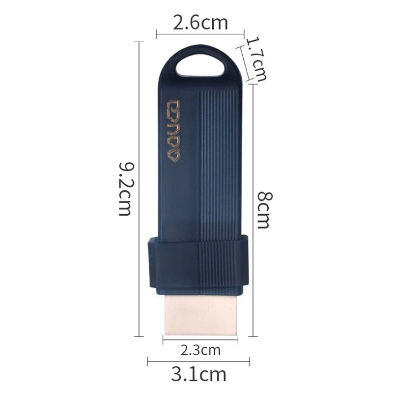 Gomme de Nettoyage Anti-Calcaire & Rouille - 1 OFFERTE