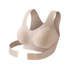 Soutien-gorge Correcteur de Posture Sans Couture & Sans Armatures - 1 OFFERT