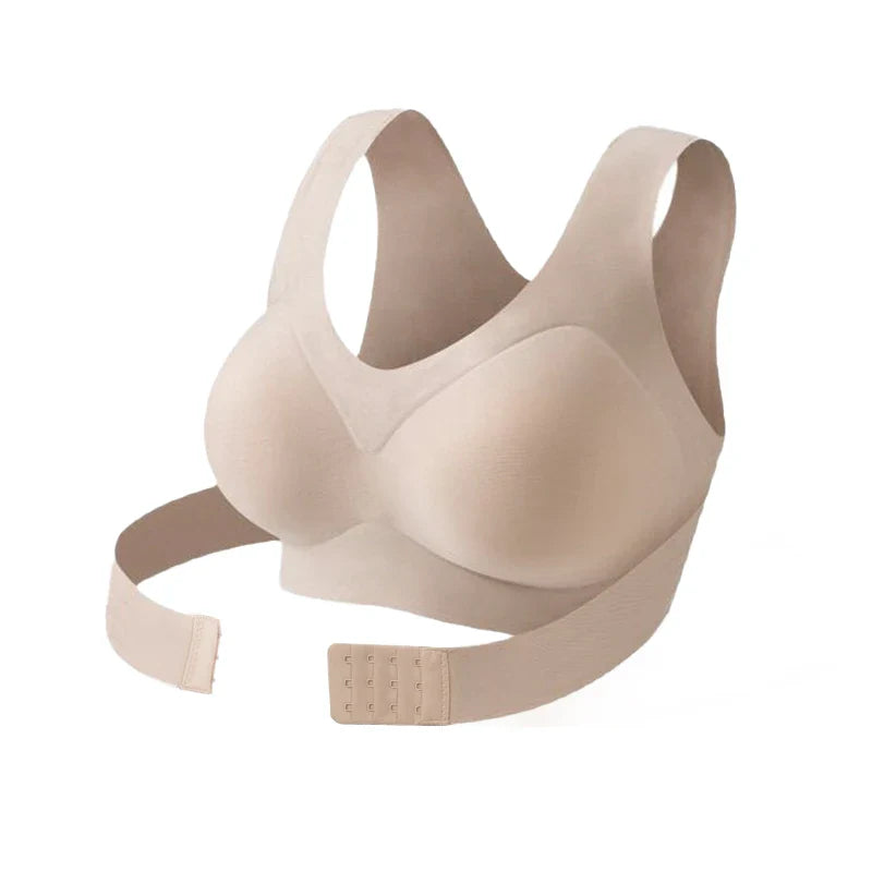 Soutien-gorge Correcteur de Posture Sans Couture & Sans Armatures - 1 OFFERT