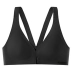 Soutien-gorge respirant fermeture avant - Seconde peau