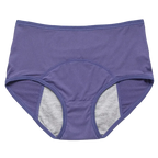 Lot de 2 Culottes Anti-Fuite Urinaire